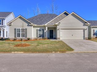 104 Constitution Circle Drive, Washington, GA 30673