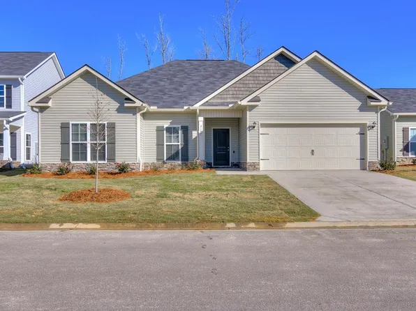 104 Constitution Circle Drive, Washington, GA 30673