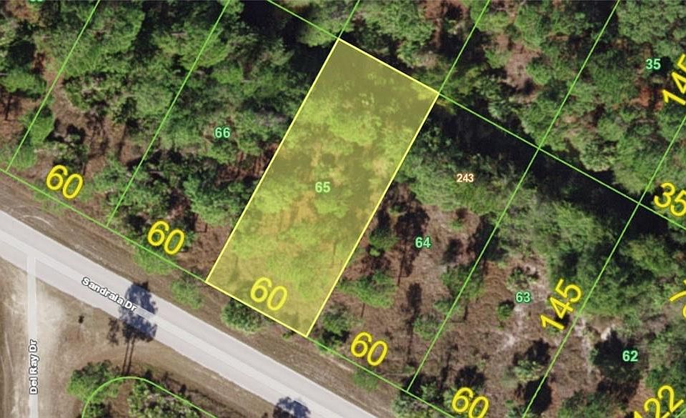 1st image of 27502 Sandrala Dr