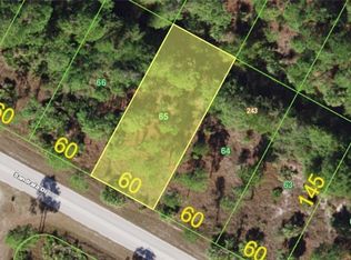 27502 Sandrala Dr, Punta Gorda, FL 33955