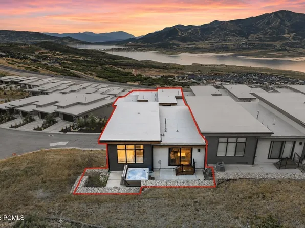 11782 N Apex Way #74, Kamas, UT 84036