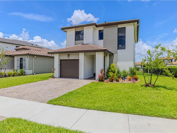 5731 Agostino WAY, IMMOKALEE, FL 34142