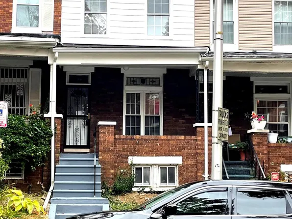 2231 W Lexington St, Baltimore, MD 21223