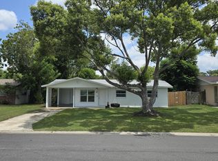506 Cambridge Cir, South Daytona, FL 32119