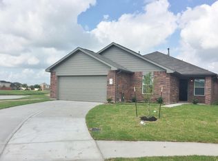 3 Lazy Swing Ct, Manvel, TX 77578
