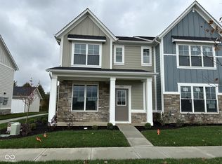 3913 Wren Dr, Brownsburg, IN 46112