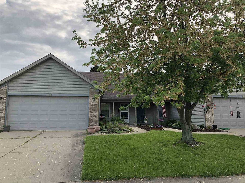2nd image of 3025 Butterfield Ct #A