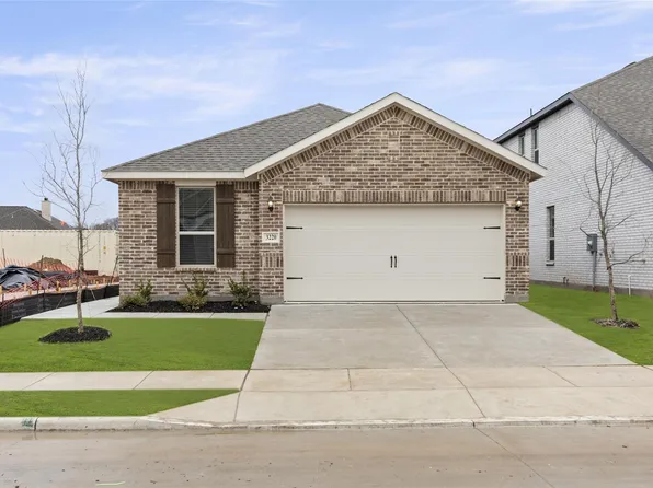 3220 Sedge Grass Dr, Melissa, TX 75454