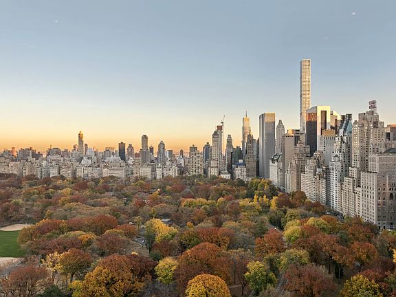 3rd image of 15 Central Park W APT 34A
