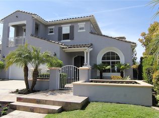 1318 Vista Prado, San Clemente, CA 92673