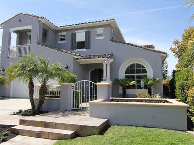 1318 Vista Prado, San Clemente, CA, 92673
