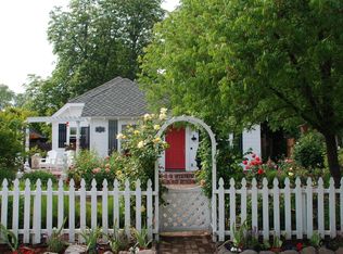 207 Warm Springs Rd, Kenwood, CA 95452