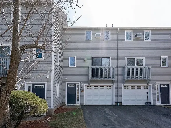 57 Profile Cir, Nashua, NH 03063