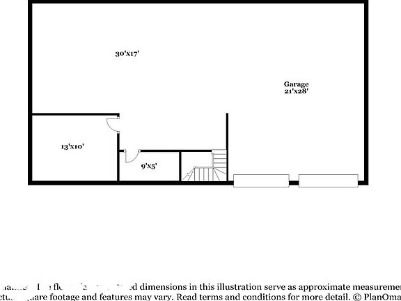 3rd image of 1727 Tudor Dr
