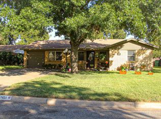 2621 Crescent Dr, Vernon, TX 76384