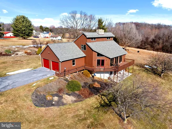 261 Kirks Mill Rd, Nottingham, PA 19362