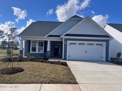 1165 Halter Place NW, Calabash, NC, 28467