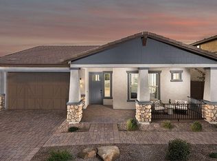 21738 S 190th Pl, Queen Creek, AZ 85142