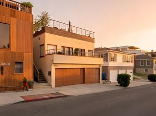 3206 Manhattan Ave, Manhattan Beach, CA 90266