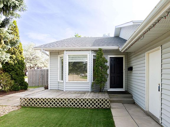 2nd image of 4903 11a Ave NW