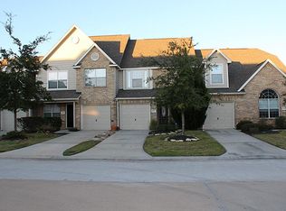 1629 Grable Cove Ln, Spring, TX 77379