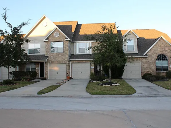 1629 Grable Cove Ln, Spring, TX 77379