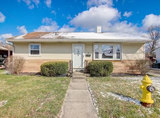 60 Hadley St, Mooresville, IN