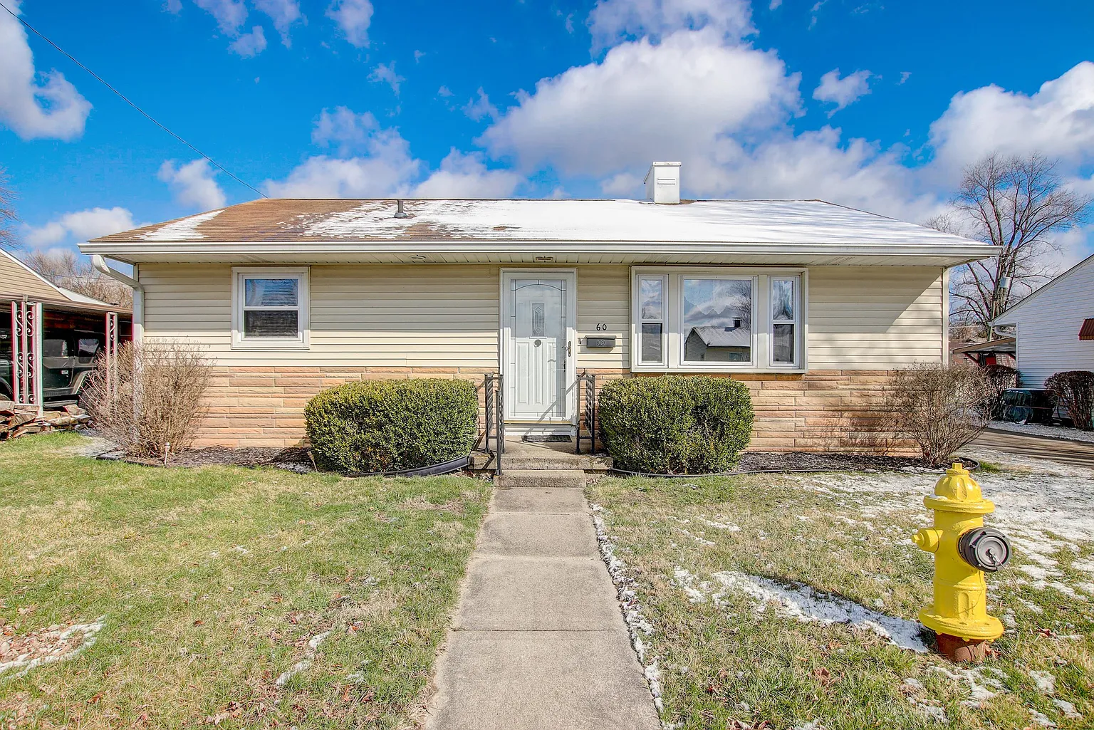 60 Hadley St photo 1