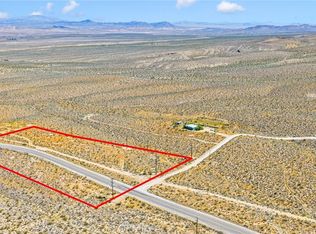 0 Camp Rock Rd Lot 26, Lucerne Valley, CA 92356