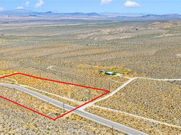 0 Camp Rock Rd Lot 26, Lucerne Valley, CA 92356