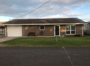 277 Saint Joseph St, Raceland, LA 70394