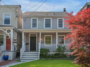 32-1/2 Madison St, Morristown, NJ 07960
