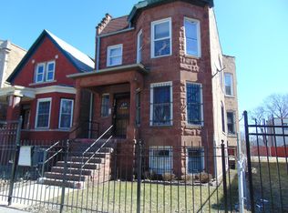 5407 S Aberdeen St, Chicago, IL 60609