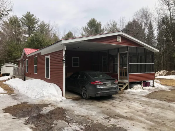 32 Star Drive, Leeds, ME 04263