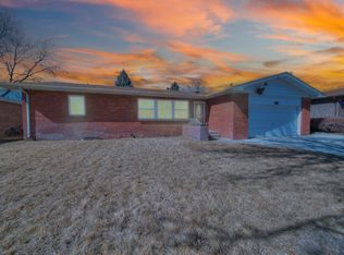 815 Vickie St, Fort Morgan, CO 80701