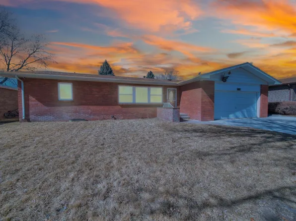 815 Vickie St, Fort Morgan, CO 80701