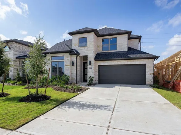 5122 Blind Bandit Dr, Richmond, TX 77469