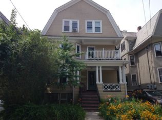43 Sedgwick St, Jamaica Plain, MA 02130