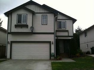 5808 S 122nd St, Seattle, WA 98178
