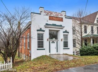 3416 Littlestown Pike, Westminster, MD 21158