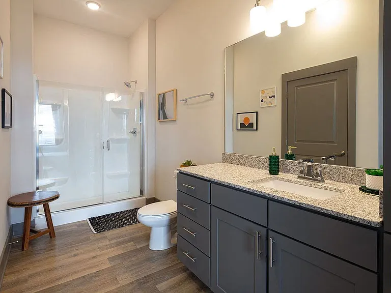 Atlas Apartments at Germantown — Photo 8