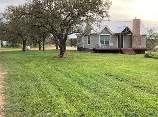 1089 Fm 574 Rd W, Goldthwaite, TX 76844