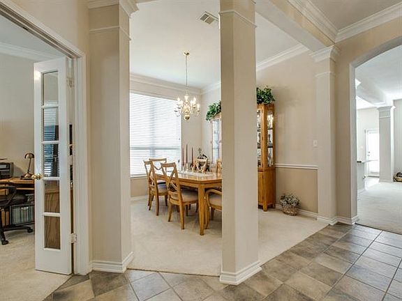 5th image of 2508 Edgefield Trl