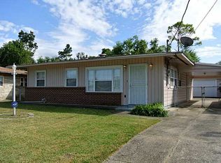 4751 Pauline Dr, New Orleans, LA 70126