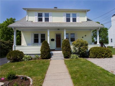 621 Maple Ave, Barrington, RI, 02806