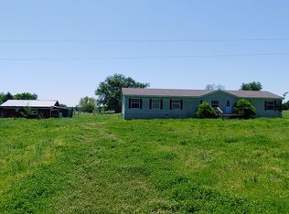 2130 County Road 122, Kaufman, TX 75142