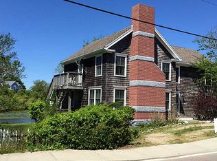 364 High St, Block Island, RI 02807