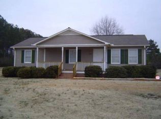 923 Glenwood Street Ext, Belton, SC 29627