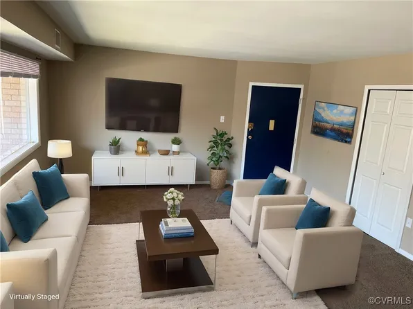 5612 Crenshaw Rd APT 1132, Henrico, VA 23227