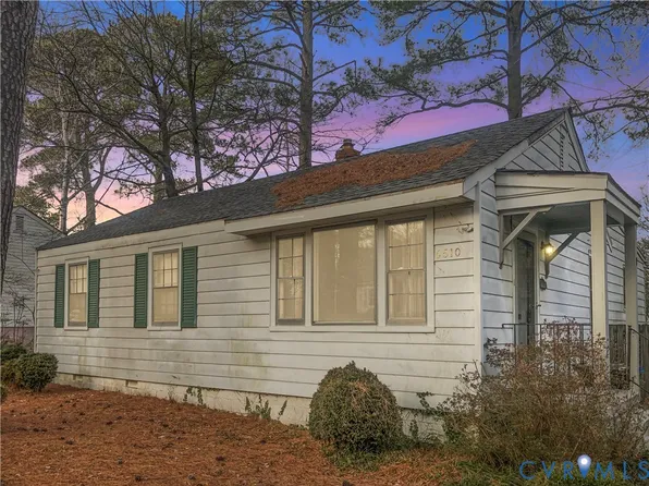 6510 Wessex Ln, Richmond, VA 23226